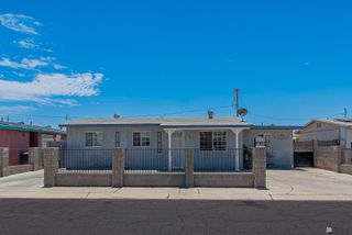 2011 E 25 PL, Yuma, AZ 85365