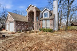 1042 Crestline, West Tawakoni, TX 75474