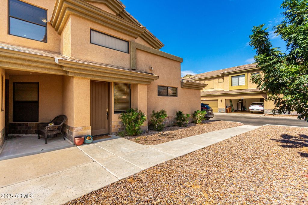 705 W QUEEN CREEK Road 2146, Chandler, AZ 85248