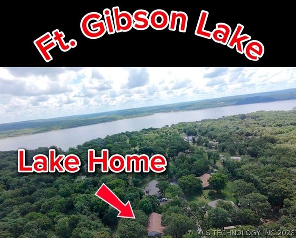 33591 Oak Park Drive, Wagoner, OK 74467