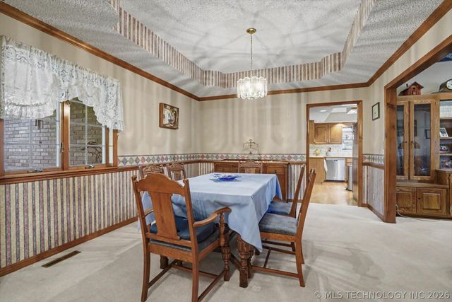 33591 Oak Park Drive, Wagoner, OK 74467