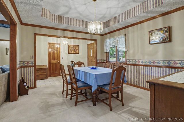 33591 Oak Park Drive, Wagoner, OK 74467