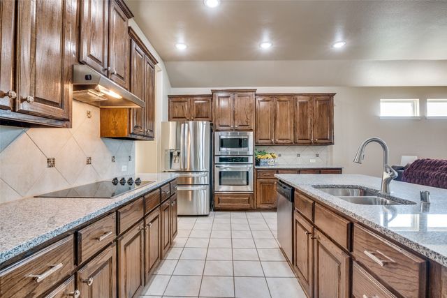 304 Amber Lane, Nevada, TX 75173