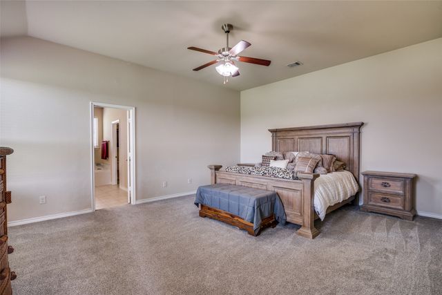 304 Amber Lane, Nevada, TX 75173