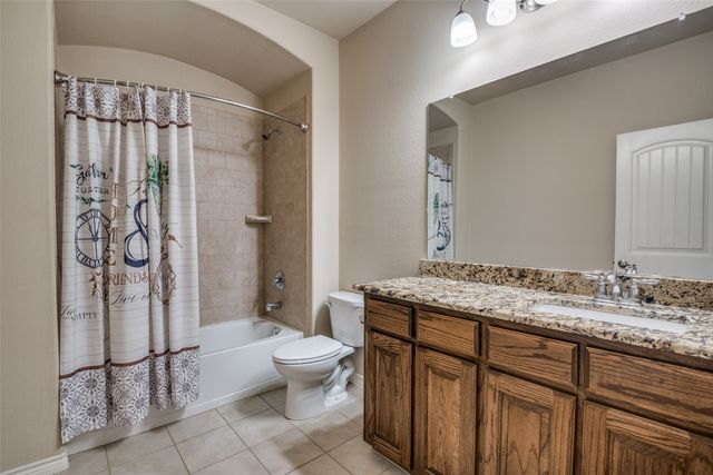 304 Amber Lane, Nevada, TX 75173