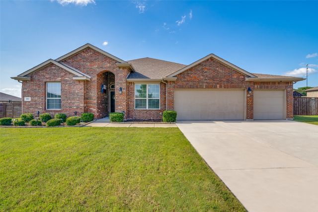304 Amber Lane, Nevada, TX 75173