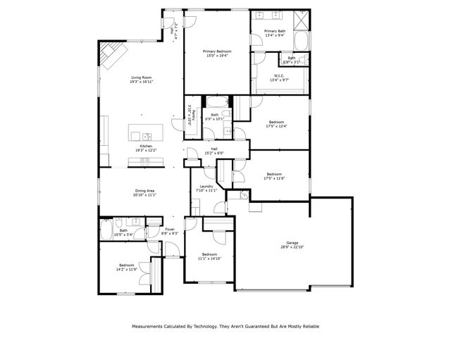 304 Amber Lane, Nevada, TX 75173