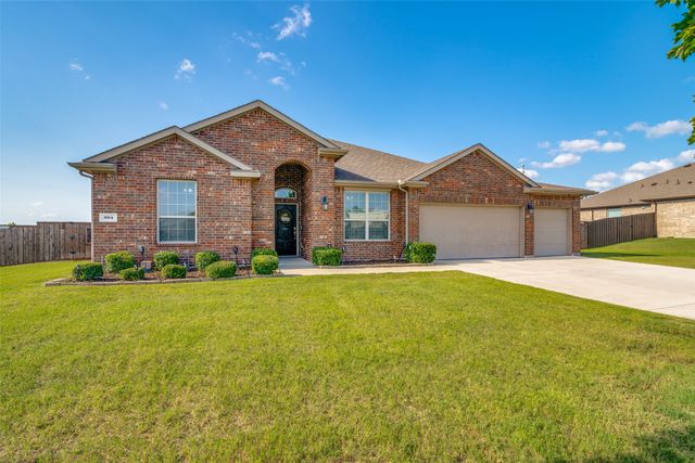 304 Amber Lane, Nevada, TX 75173