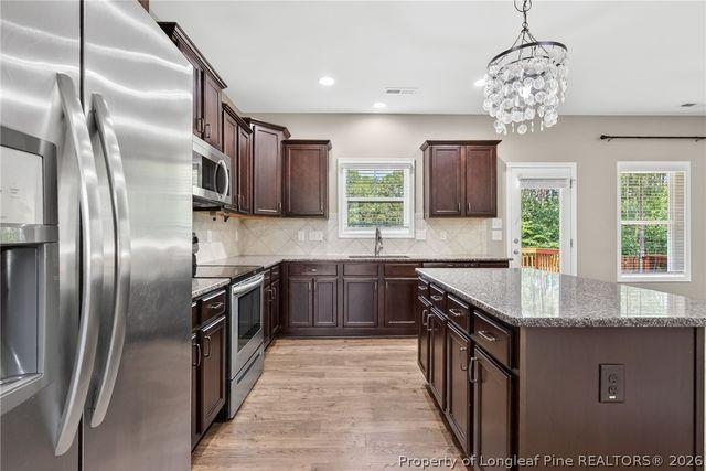 82 Maxwell Place, Lillington, NC 27546