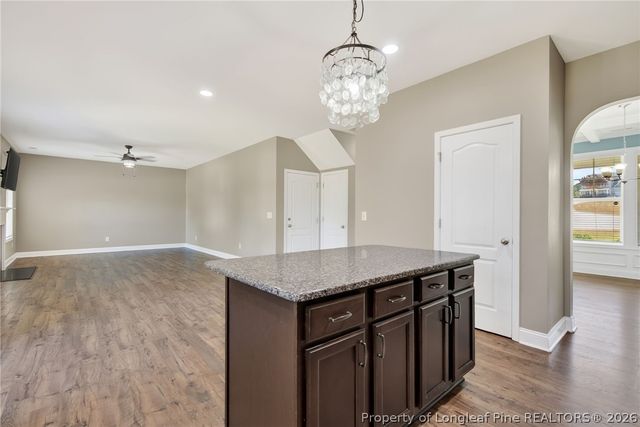 82 Maxwell Place, Lillington, NC 27546