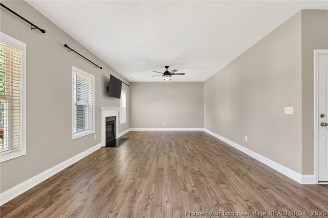82 Maxwell Place, Lillington, NC 27546
