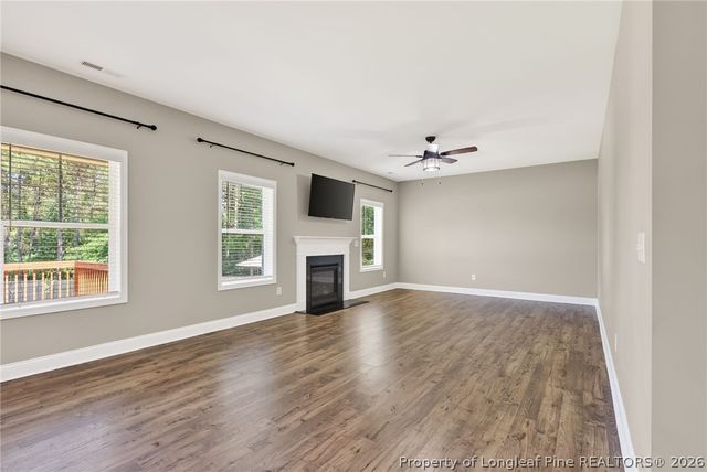 82 Maxwell Place, Lillington, NC 27546