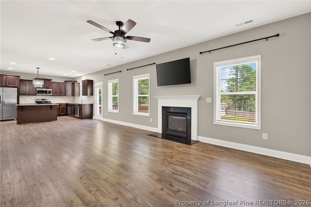 82 Maxwell Place, Lillington, NC 27546
