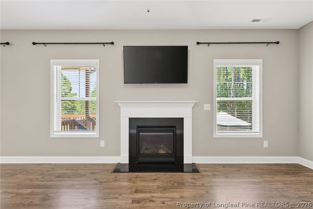 82 Maxwell Place, Lillington, NC 27546