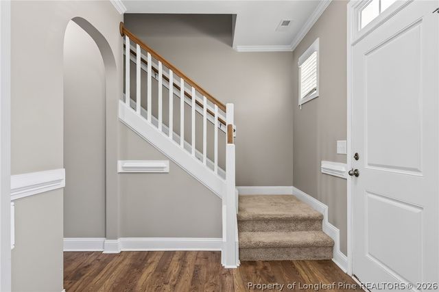 82 Maxwell Place, Lillington, NC 27546