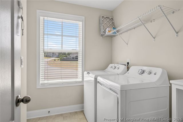 82 Maxwell Place, Lillington, NC 27546