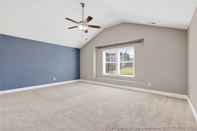 82 Maxwell Place, Lillington, NC 27546