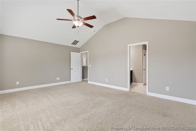 82 Maxwell Place, Lillington, NC 27546