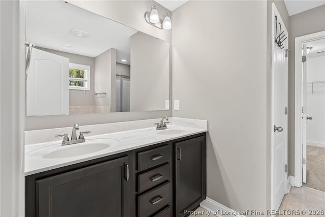 82 Maxwell Place, Lillington, NC 27546