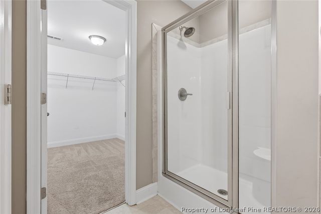 82 Maxwell Place, Lillington, NC 27546