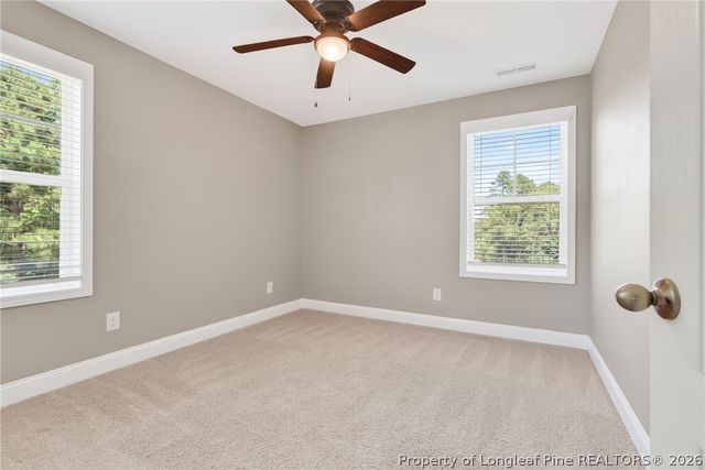82 Maxwell Place, Lillington, NC 27546