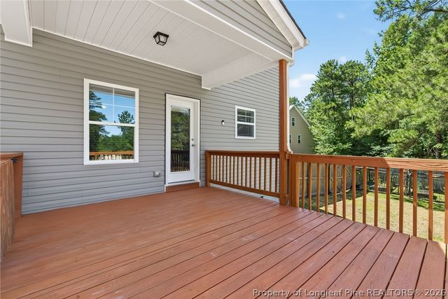 82 Maxwell Place, Lillington, NC 27546