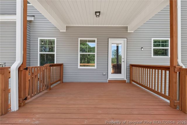 82 Maxwell Place, Lillington, NC 27546