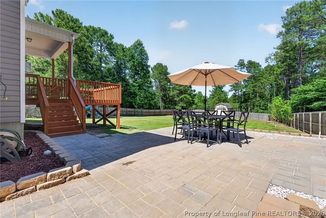 82 Maxwell Place, Lillington, NC 27546
