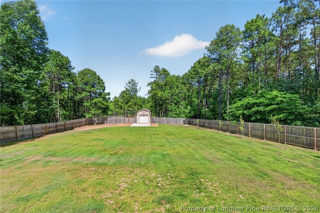 82 Maxwell Place, Lillington, NC 27546