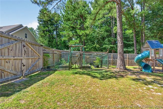 82 Maxwell Place, Lillington, NC 27546