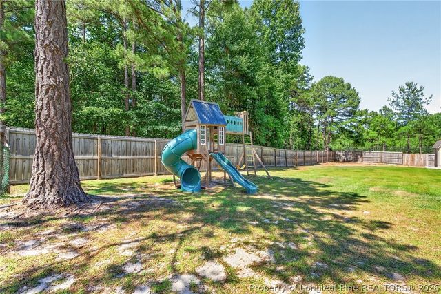 82 Maxwell Place, Lillington, NC 27546