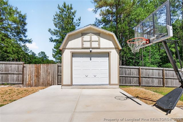 82 Maxwell Place, Lillington, NC 27546