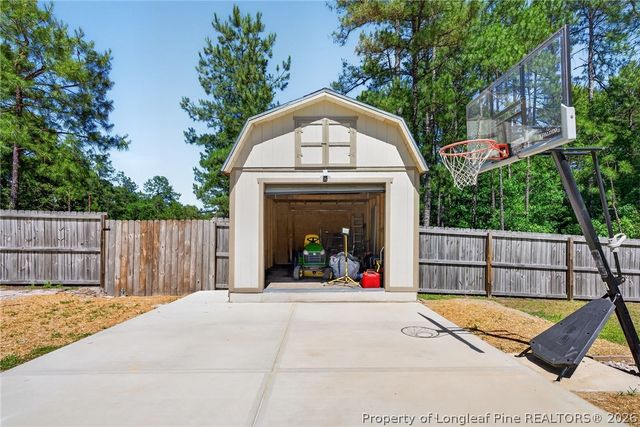 82 Maxwell Place, Lillington, NC 27546