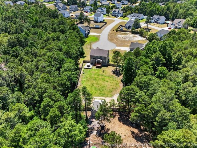 82 Maxwell Place, Lillington, NC 27546