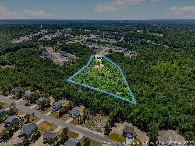 82 Maxwell Place, Lillington, NC 27546
