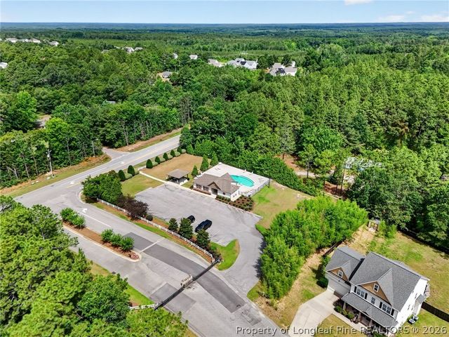 82 Maxwell Place, Lillington, NC 27546