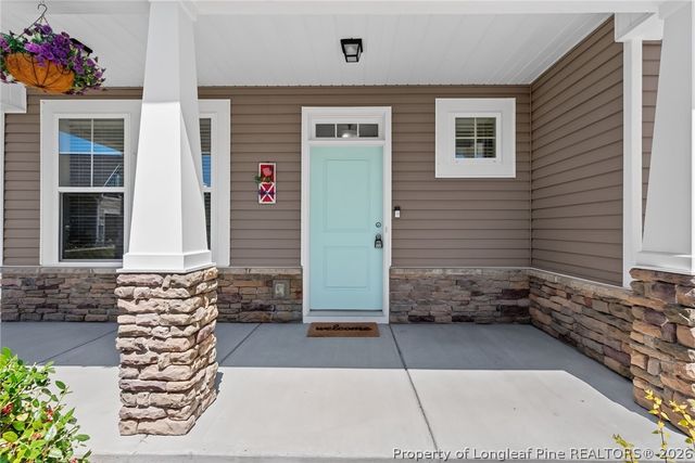 82 Maxwell Place, Lillington, NC 27546