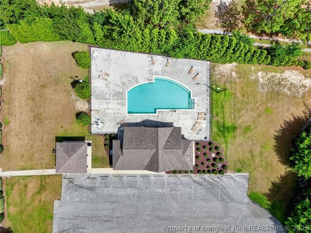 82 Maxwell Place, Lillington, NC 27546