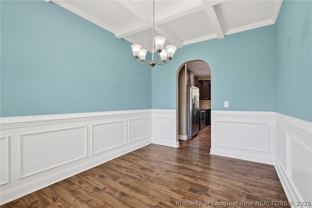 82 Maxwell Place, Lillington, NC 27546