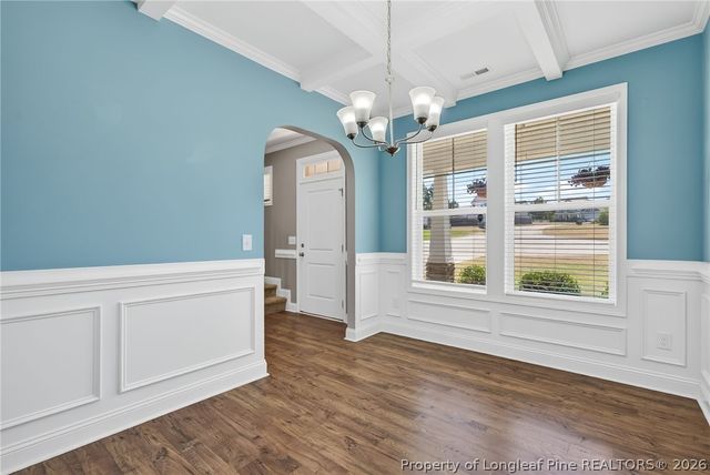 82 Maxwell Place, Lillington, NC 27546