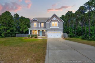 82 Maxwell Place, Lillington, NC 27546