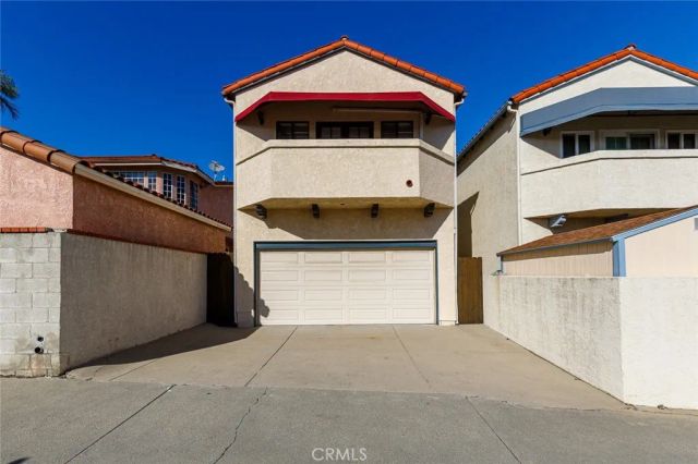 1403 W Santa Cruz, San Pedro, CA 90732