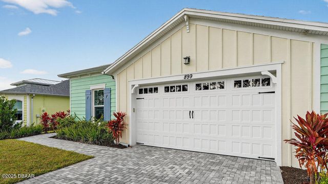 899 Margaritaville Avenue, Daytona Beach, FL 32124