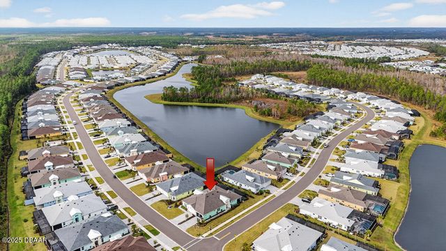 899 Margaritaville Avenue, Daytona Beach, FL 32124