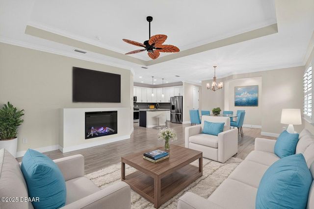 899 Margaritaville Avenue, Daytona Beach, FL 32124