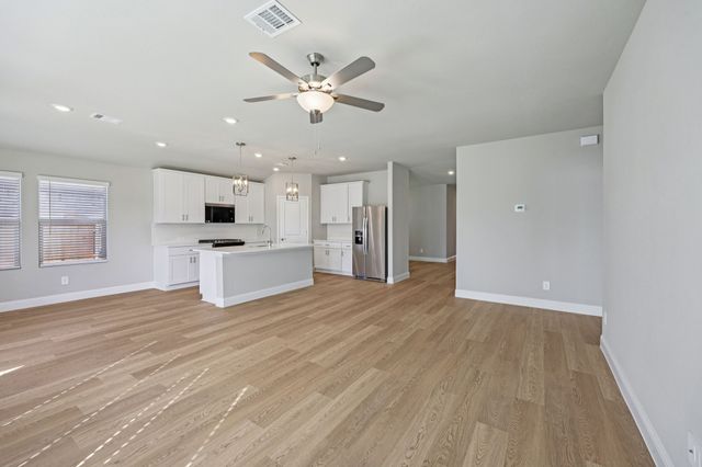4032 Palestine Drive, Farmersville, TX 75442