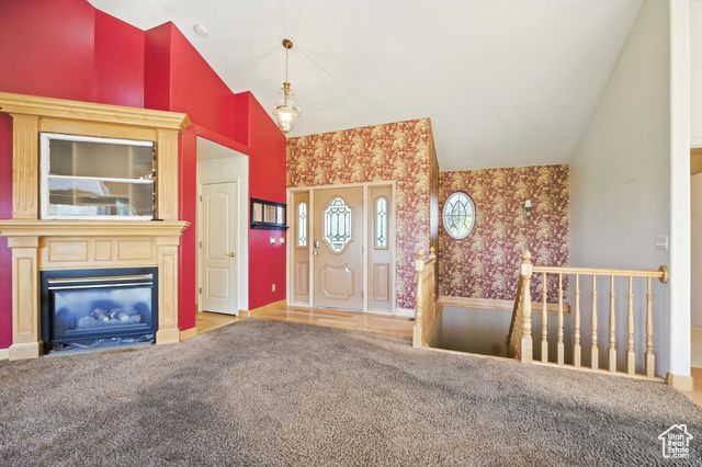 1990 E CANYON RIDGE DR, North Logan, UT 84341