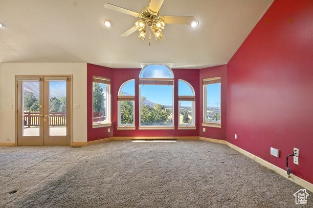 1990 E CANYON RIDGE DR, North Logan, UT 84341