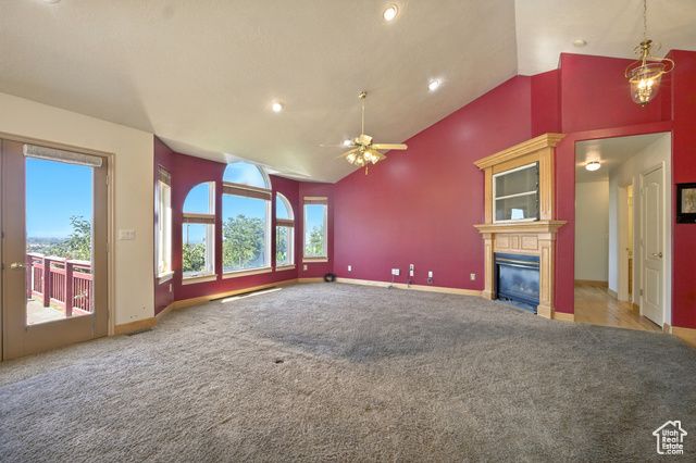 1990 E CANYON RIDGE DR, North Logan, UT 84341