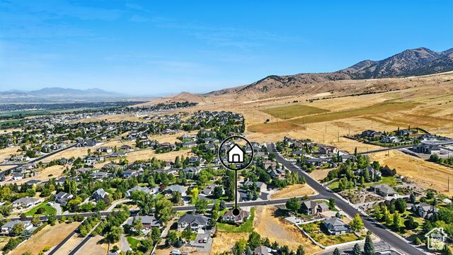 1990 E CANYON RIDGE DR, North Logan, UT 84341